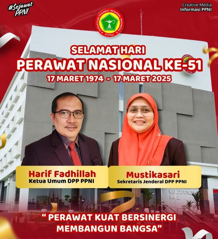 info Website Pemerintah Persatuan Perawat Nasional Indonesia kecamatan Sungai Mas